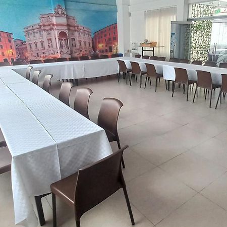 Hotel En Bogota - Fontana Di Trevi Екстер'єр фото