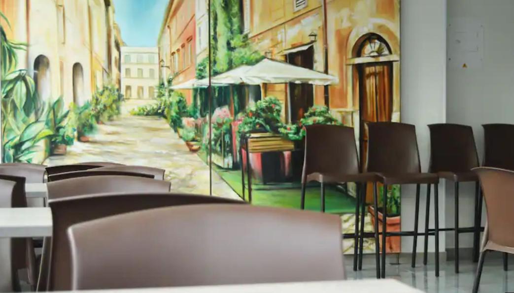 Hotel En Bogota - Fontana Di Trevi Екстер'єр фото