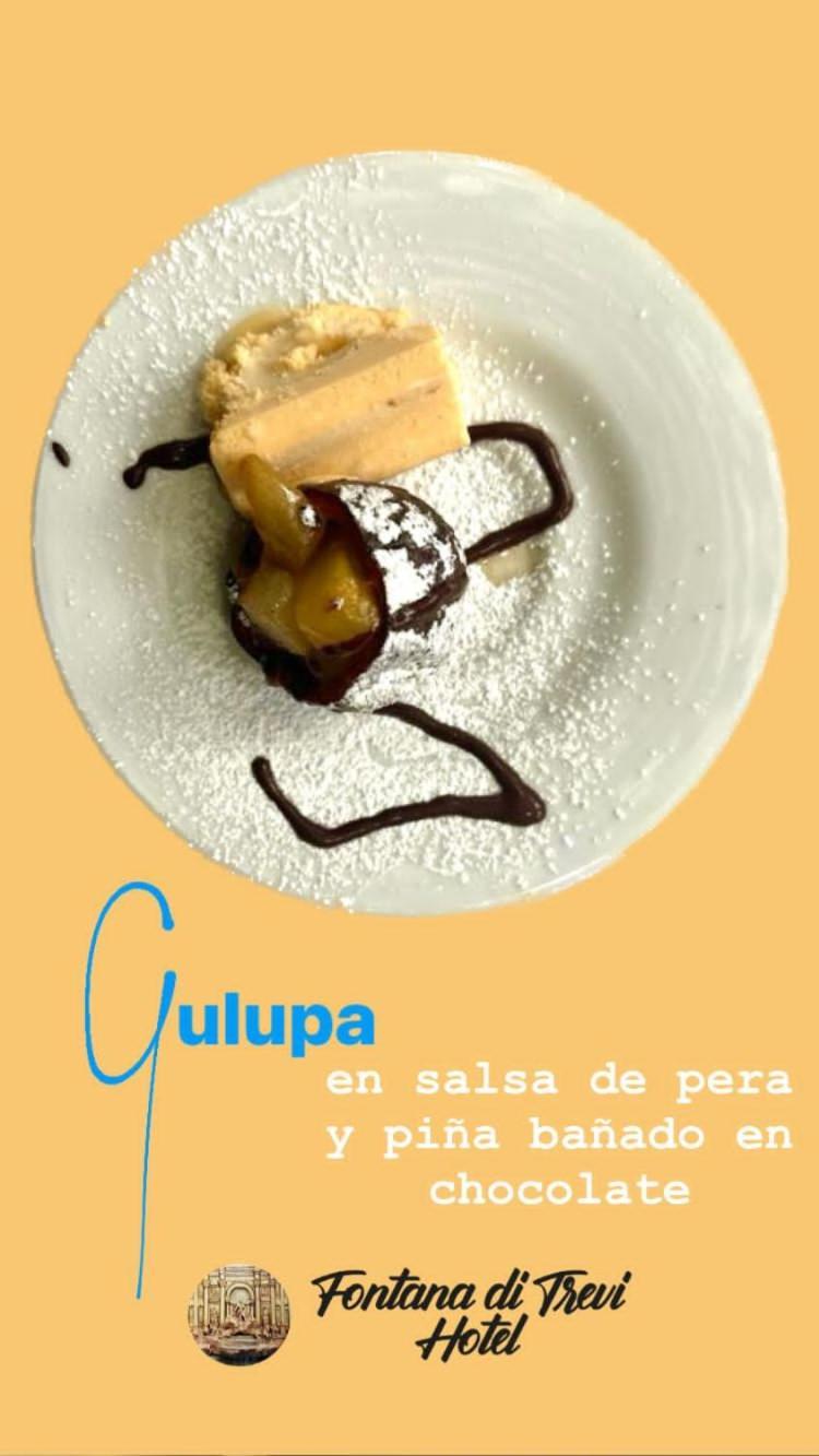 Hotel En Bogota - Fontana Di Trevi Екстер'єр фото